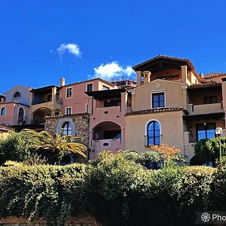 Villa Villasimius Home *