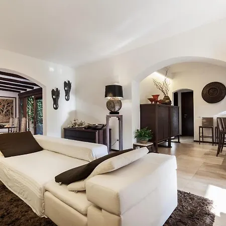 Villasimius Home