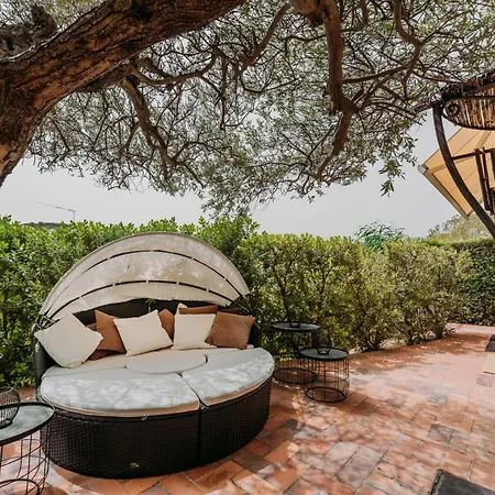 Villa Villasimius Home *